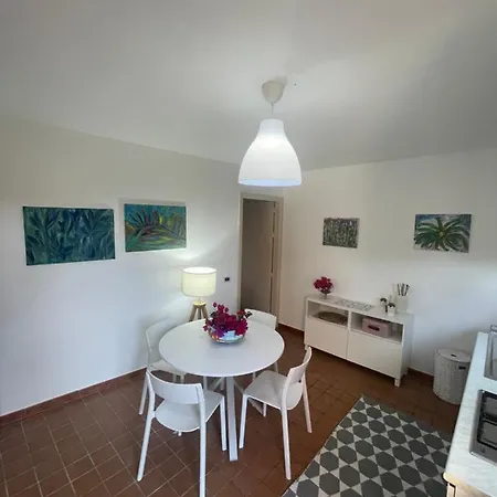 Casa vacanze Bella