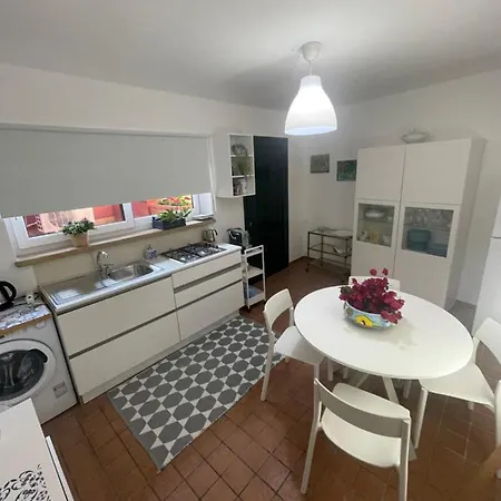 Casa vacanze Bella Augusta