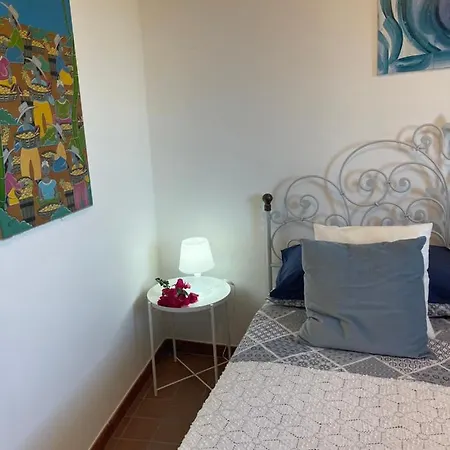 Casa vacanze Bella *