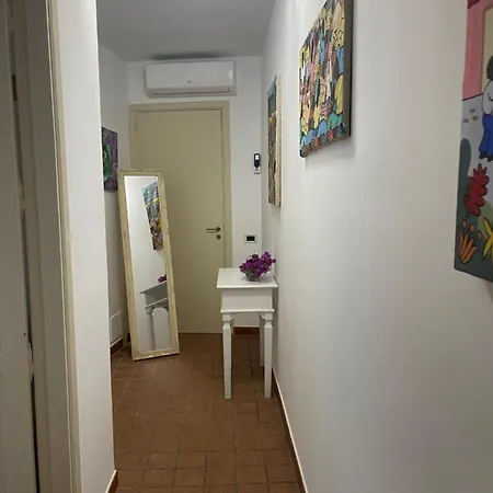 Сasa de vacaciones Bella Augusta