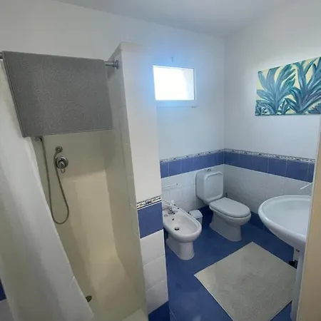 Сasa de vacaciones Bella Augusta