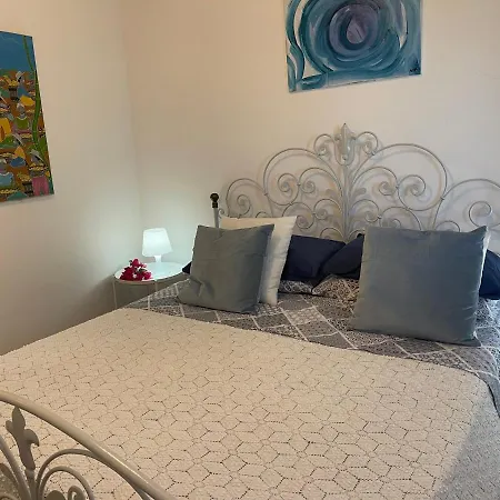 Сasa de vacaciones Bella Augusta