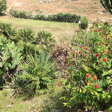 Bella Сasa de vacaciones Augusta