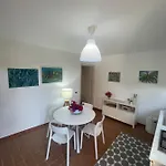 Vakantiehuis Bella