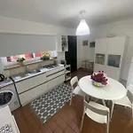Vakantiehuis Bella Augusta