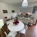 Bella Vakantiehuis Augusta