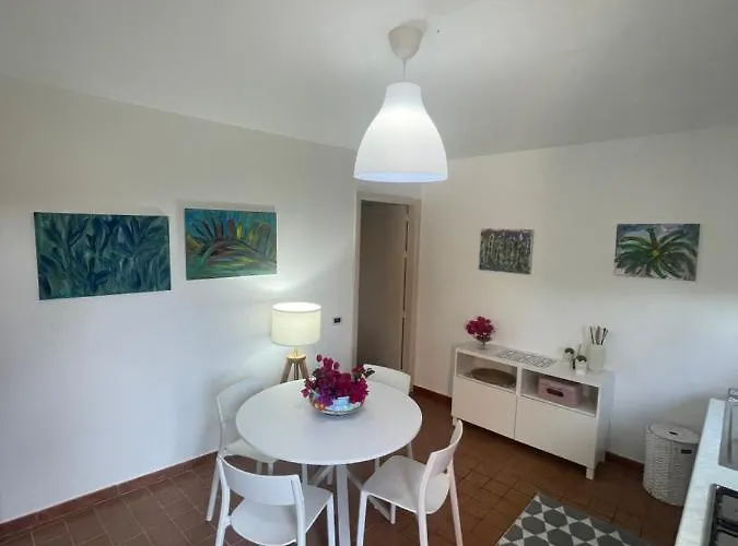 Vakantiehuis Bella