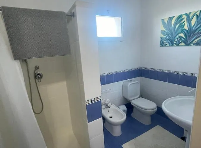 Vakantiehuis Bella Augusta